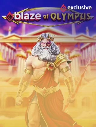 Blaze of Olympus