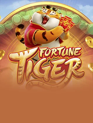 Fortune Tiger